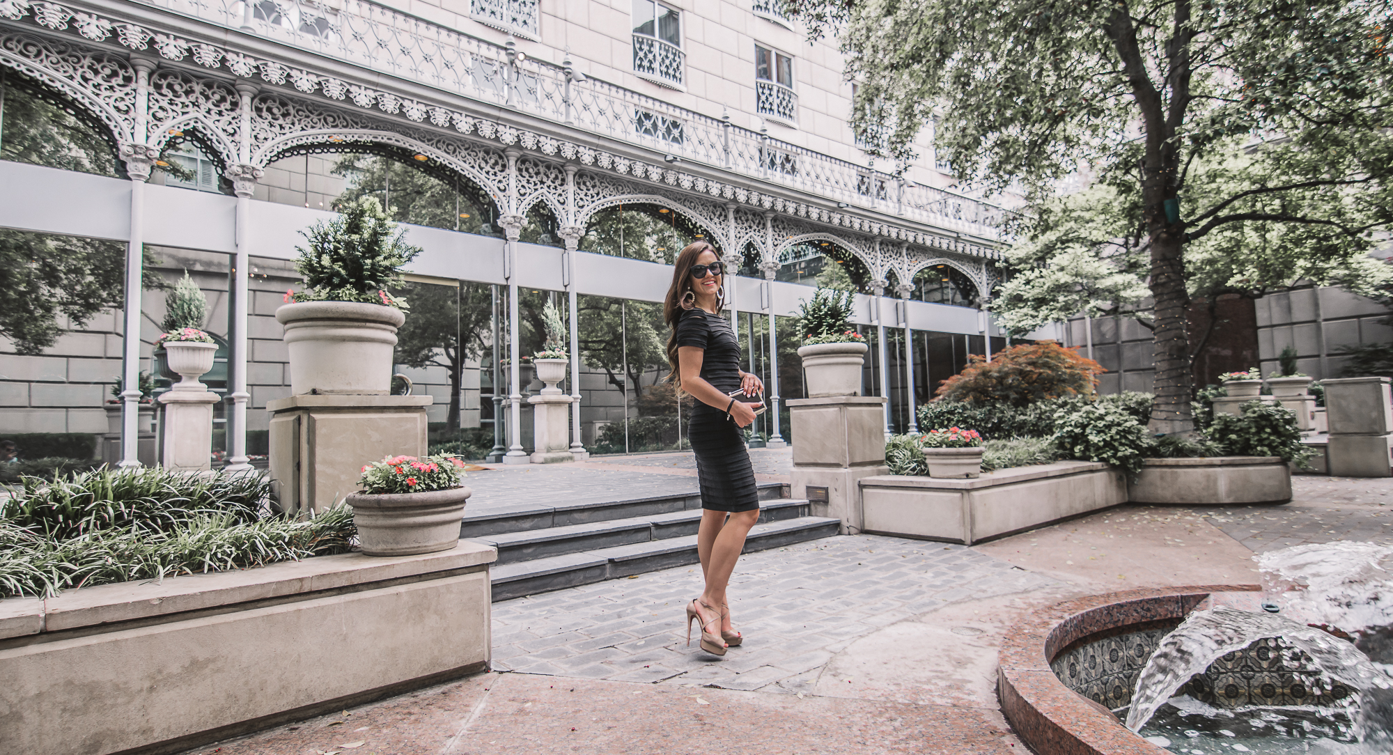 The Perfect LBD For Every Special Occasion