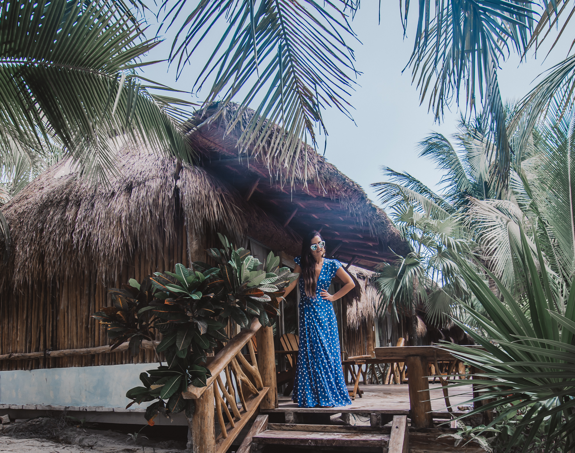 Best dresses for traveling