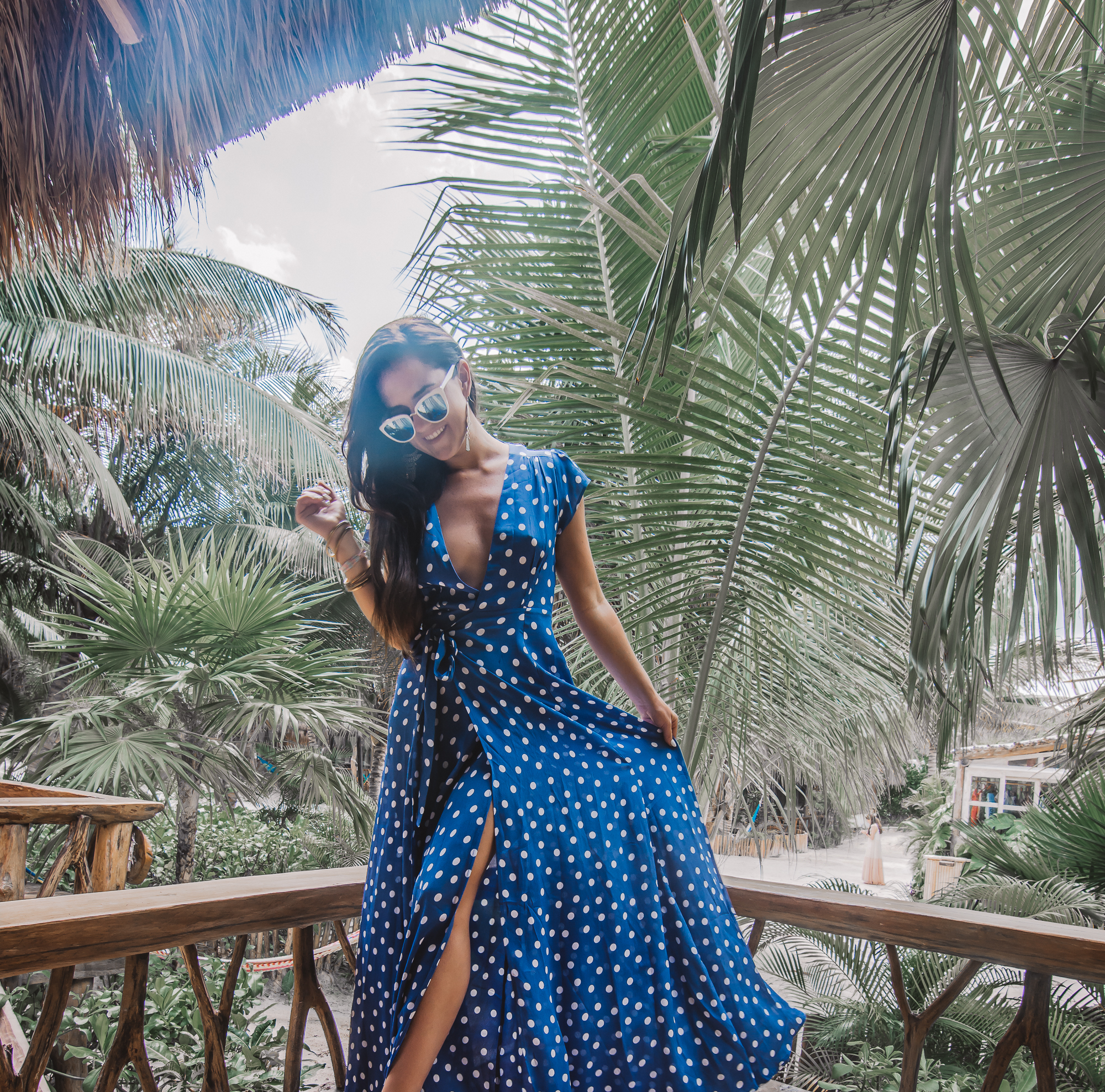 what to wear in Mexico