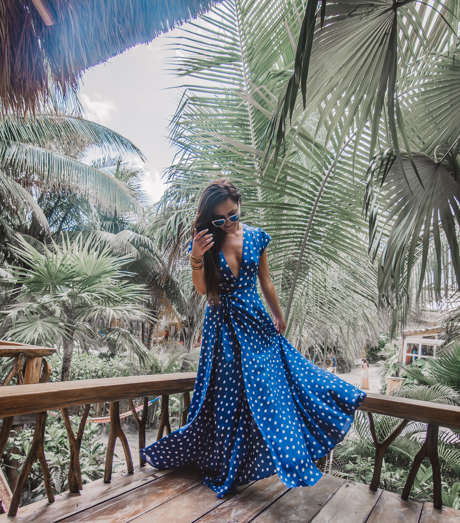 Tulum Travel Style