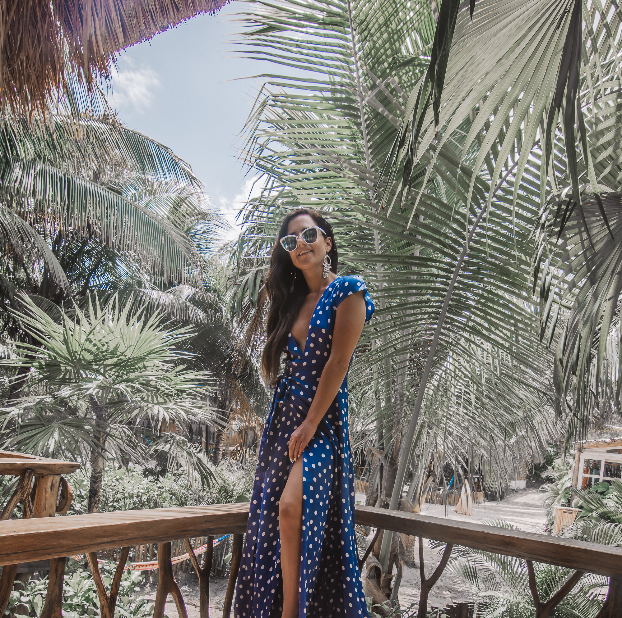 tulum vacation outfit