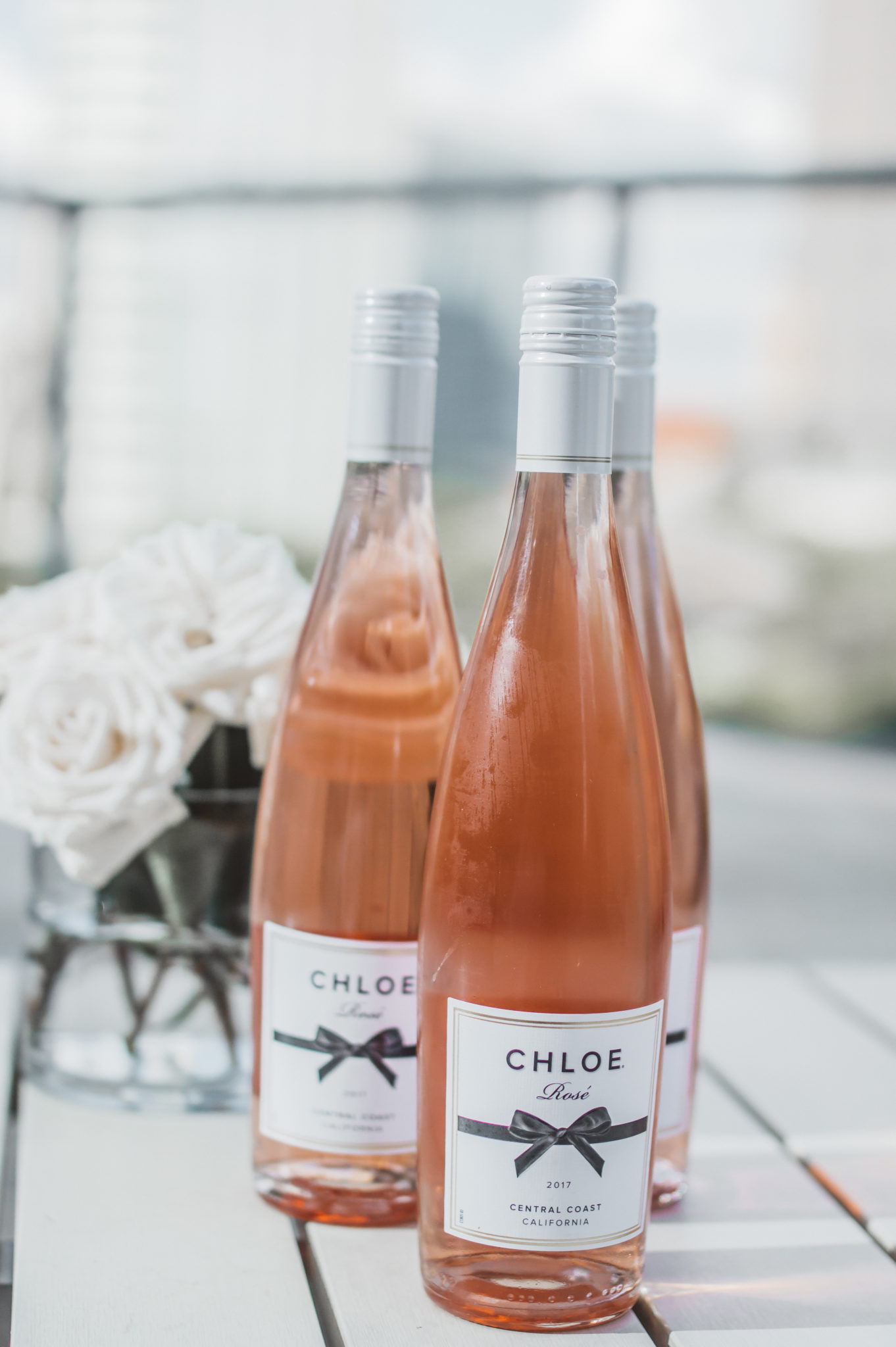 Chloe Rose Wine
