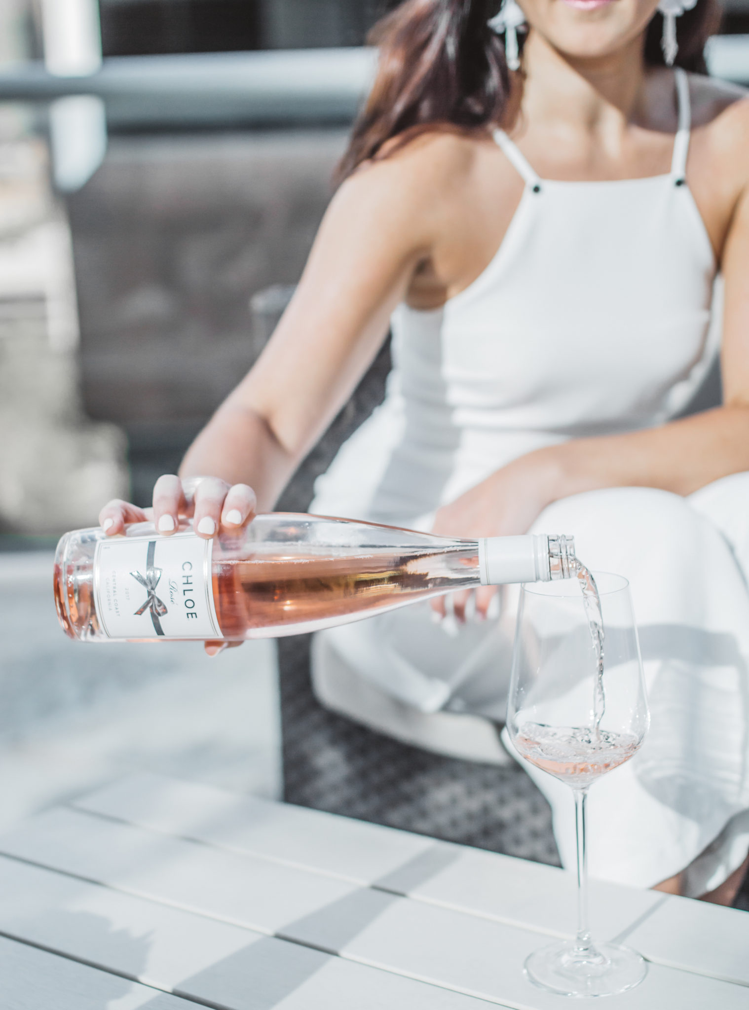 Chloe Wine Review