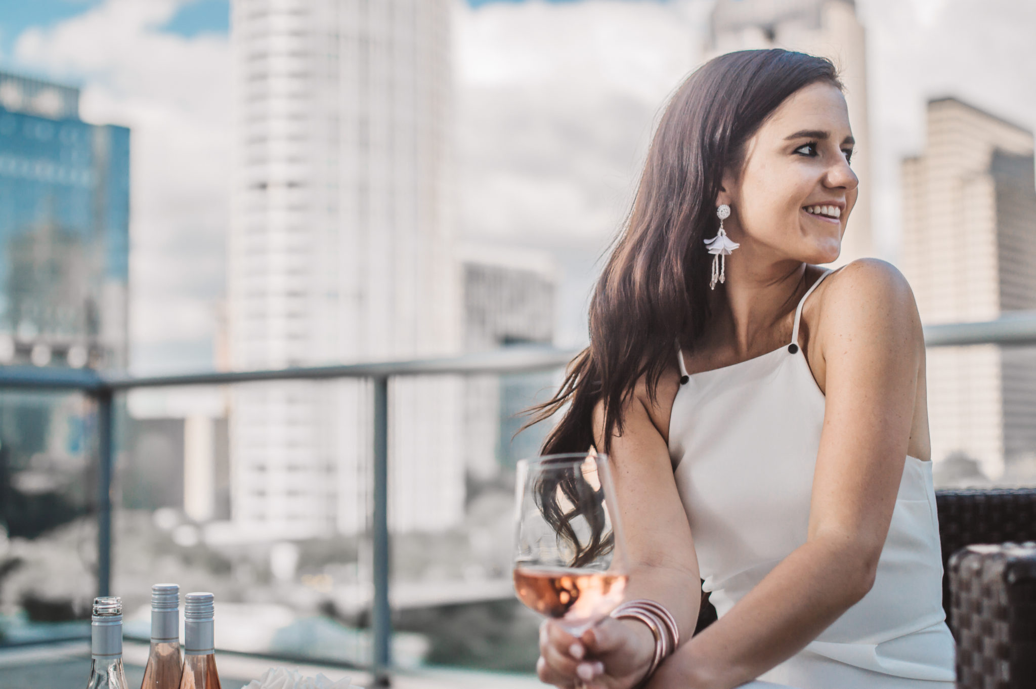How to choose summer rose wine