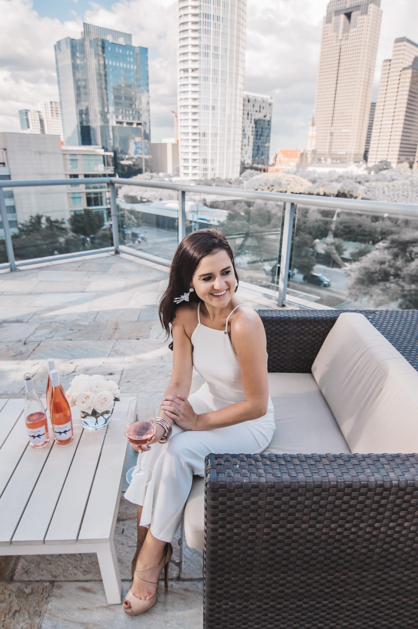 best wine for outdoor parties