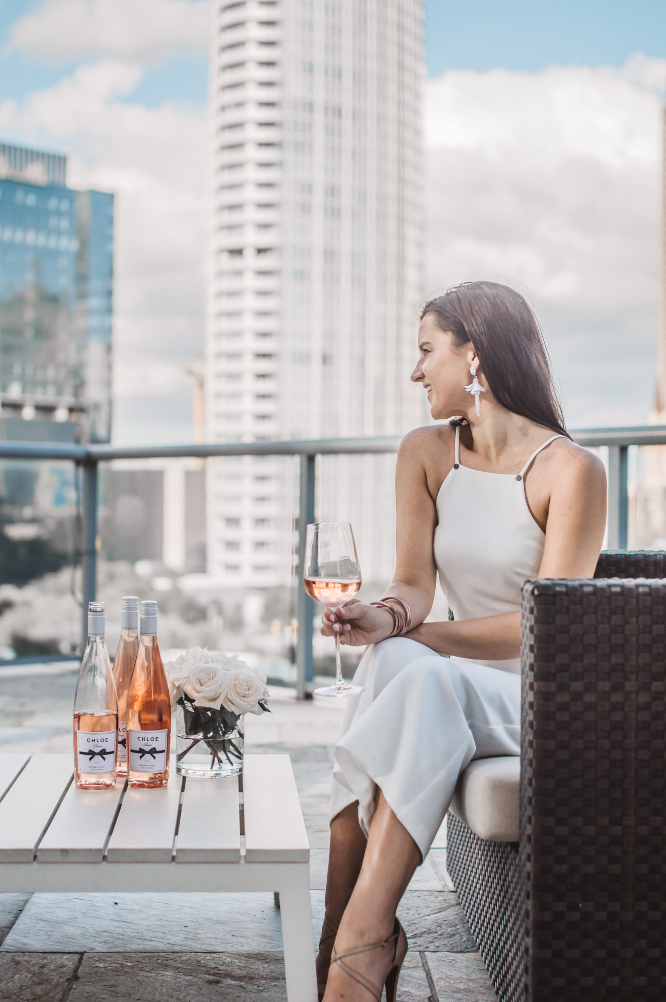 best dallas rooftop views