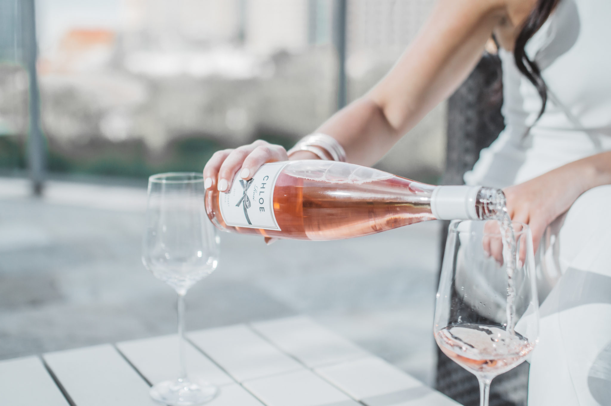 best rose wine under 20
