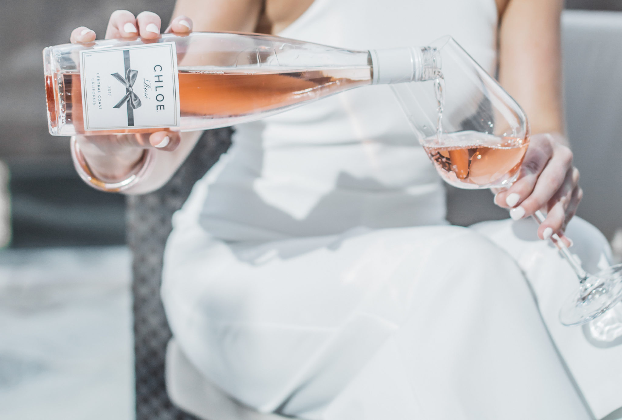 The Perfect Wine To Bring To Every Outdoor Soirée