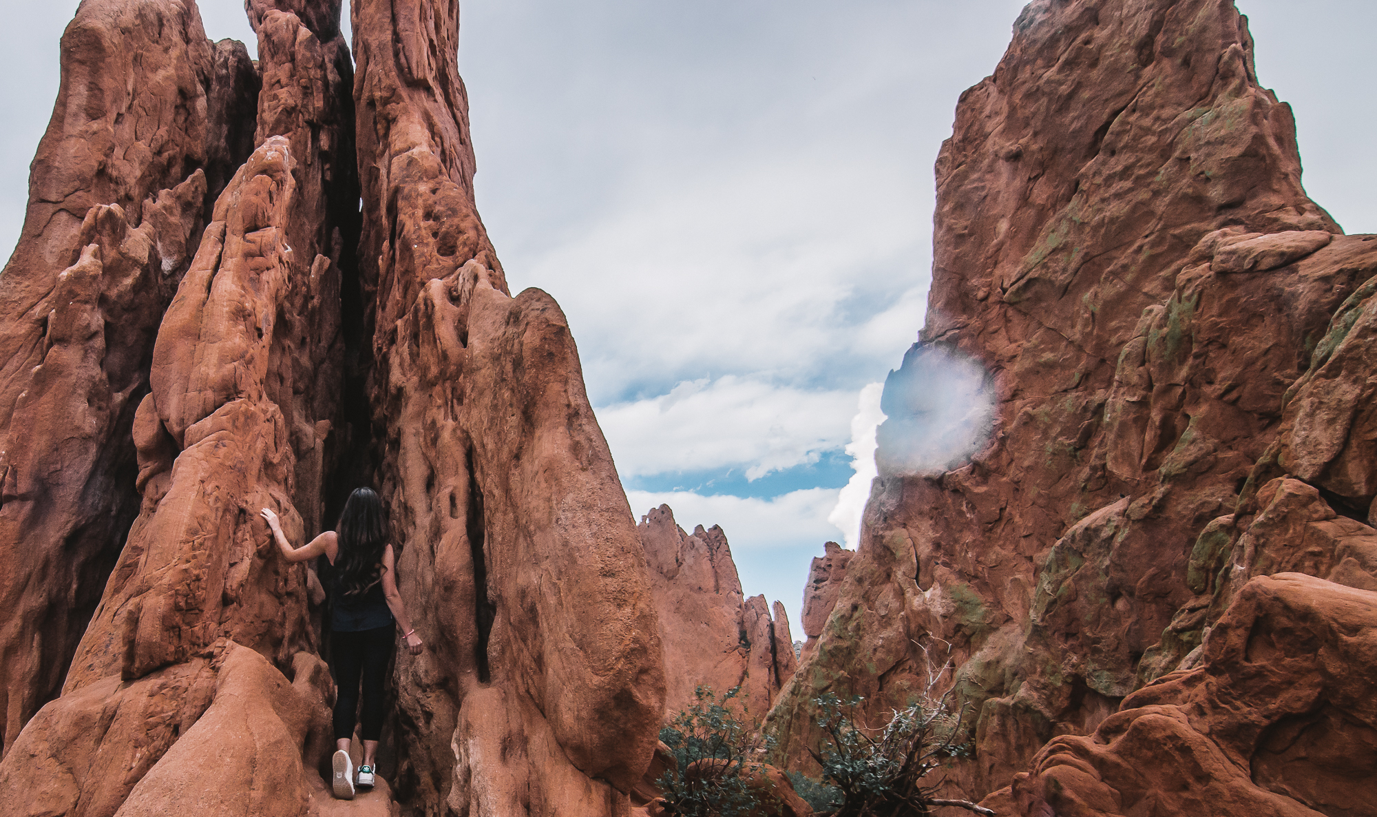 Garden of the Gods Travel Guide