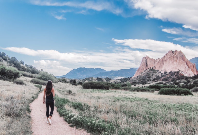 What to do in Colorado Springs