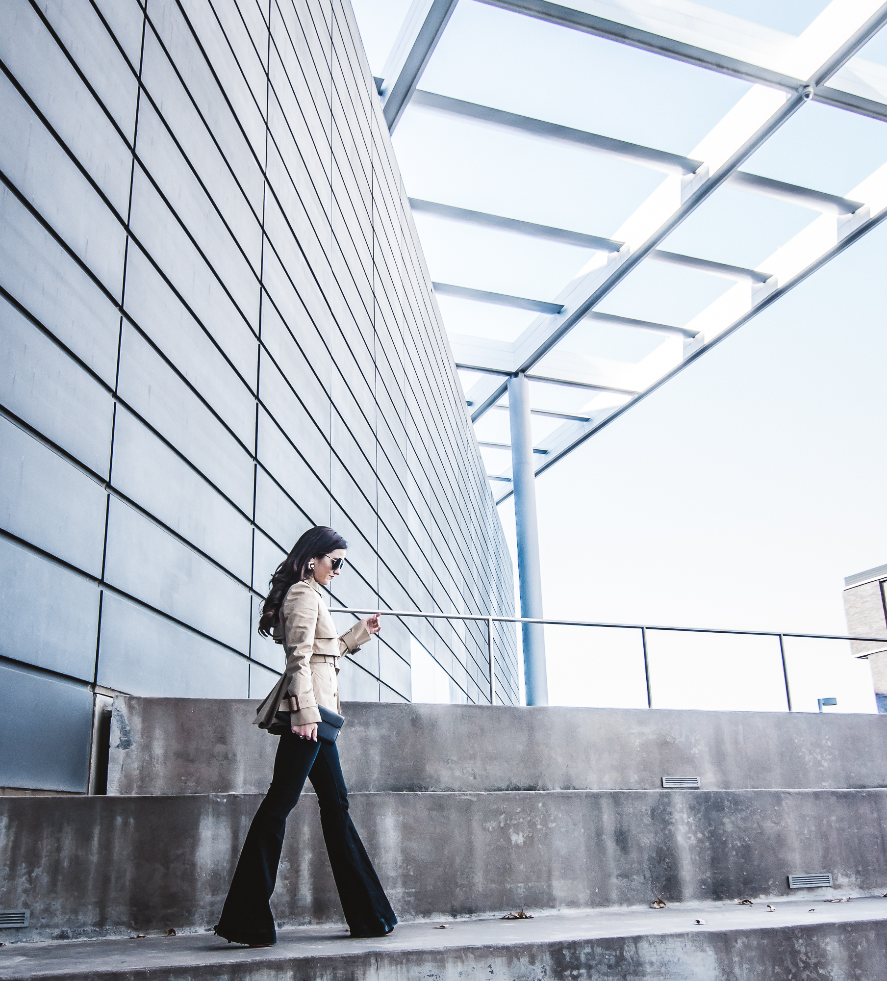 How to be a fashion blogger