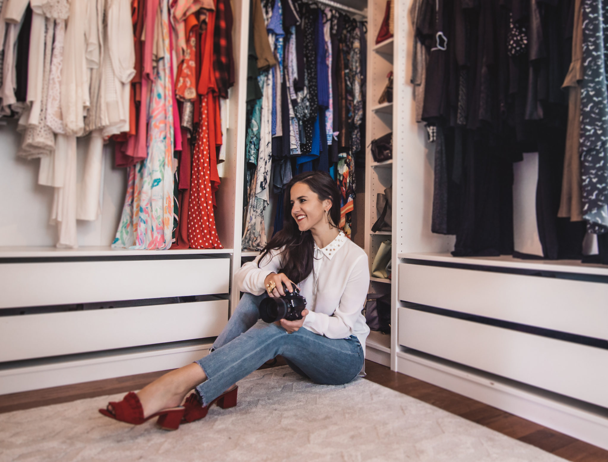 Fashion Blogging Tips For Beginners
