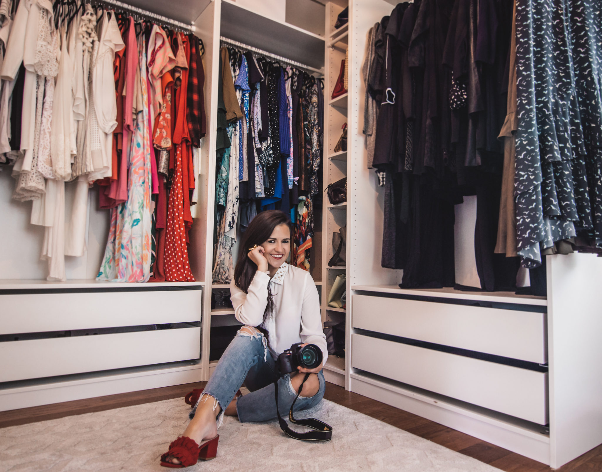 How To Be A Full-Time Blogger