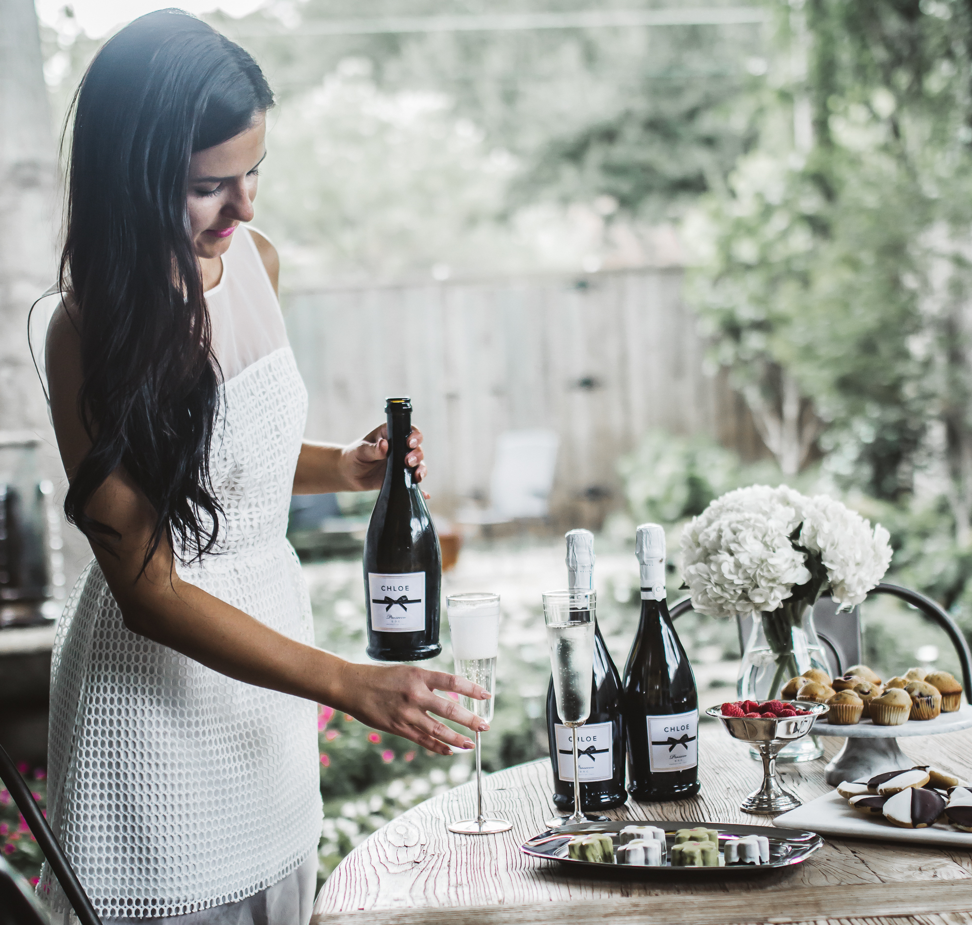 7 Simple Tips For Planning The Perfect Brunch