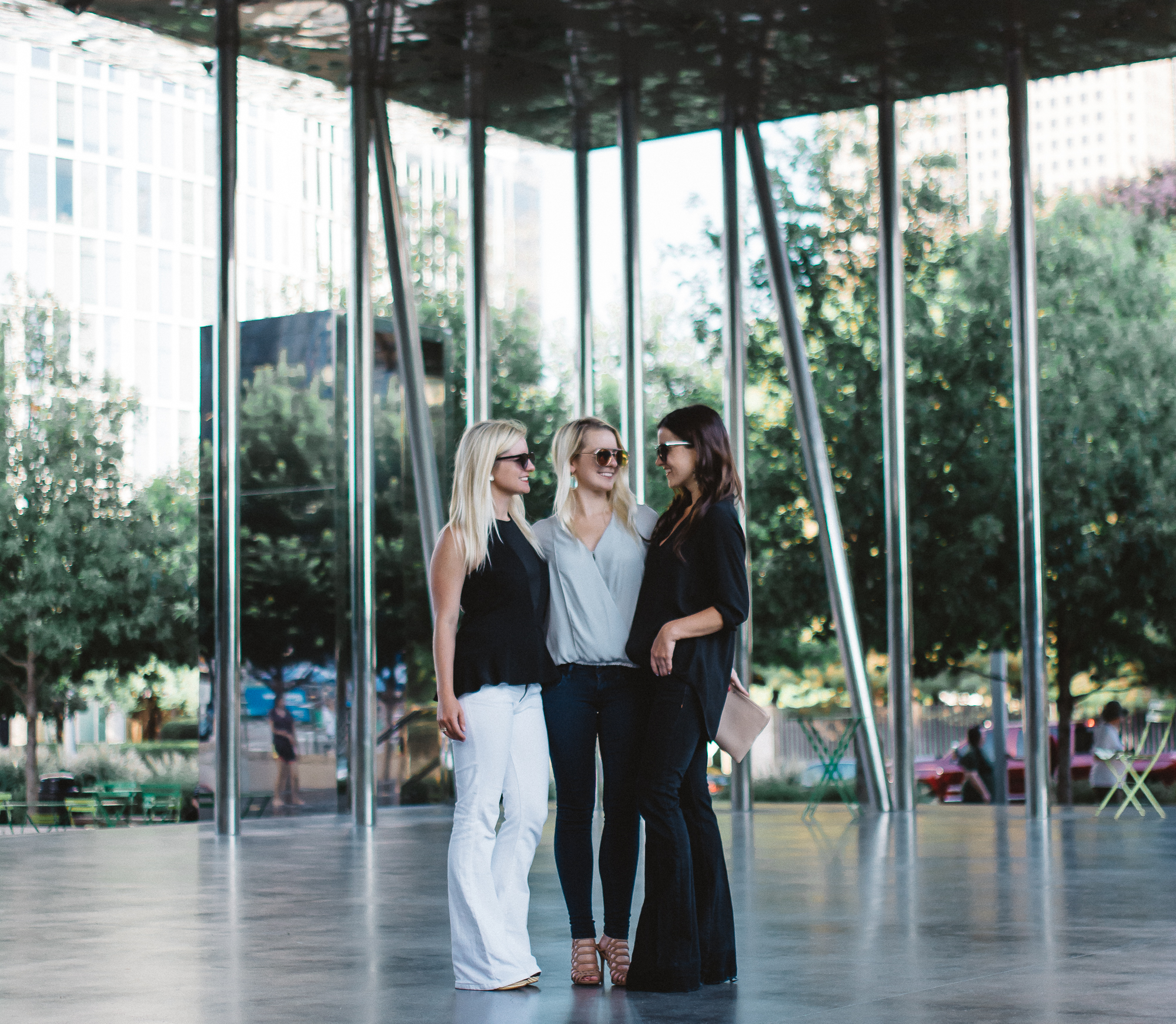 Fearless Females: How We Found Strength After Losing Our Father