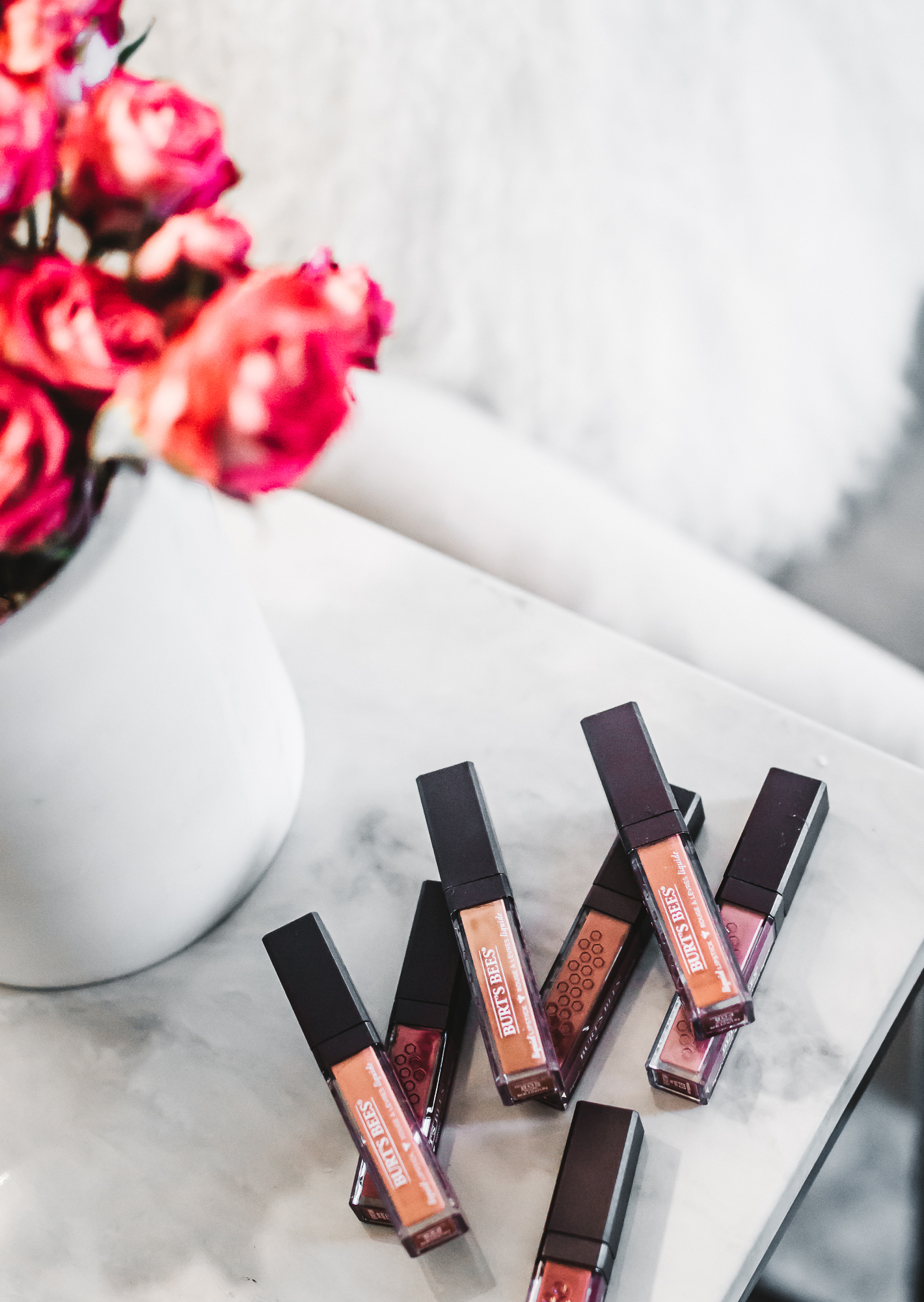Burts Bees CVS Lipstick