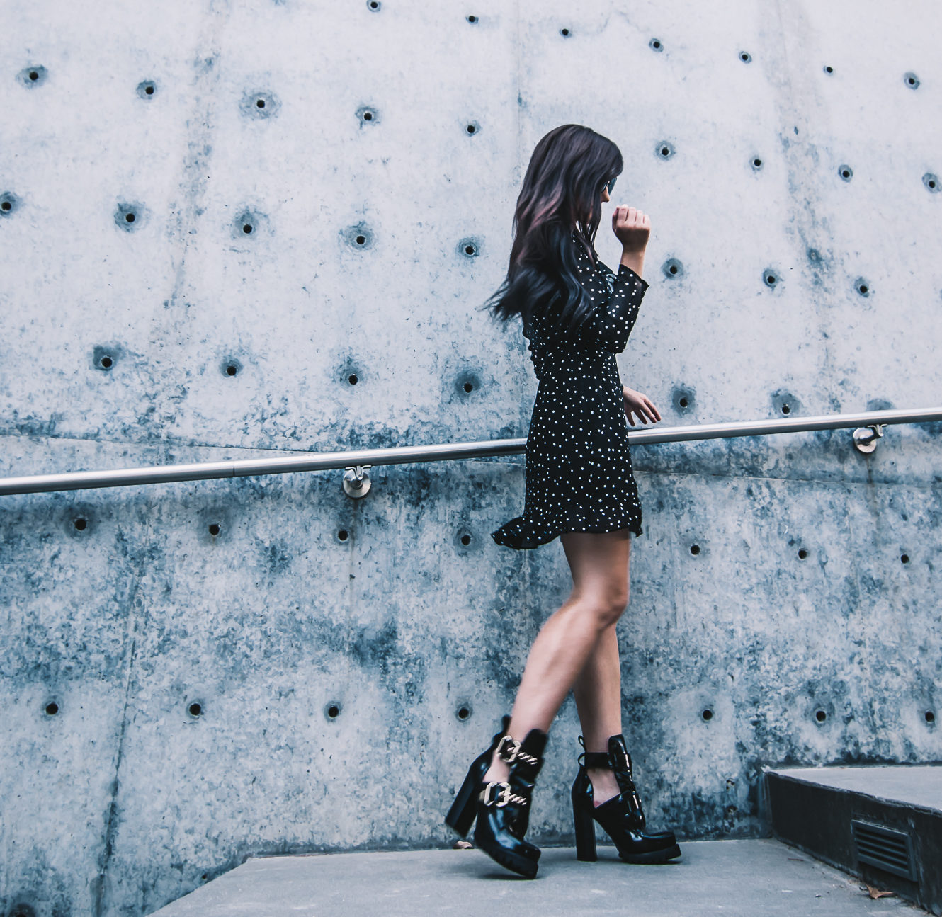 18 Fall Wrap Dresses Under $100