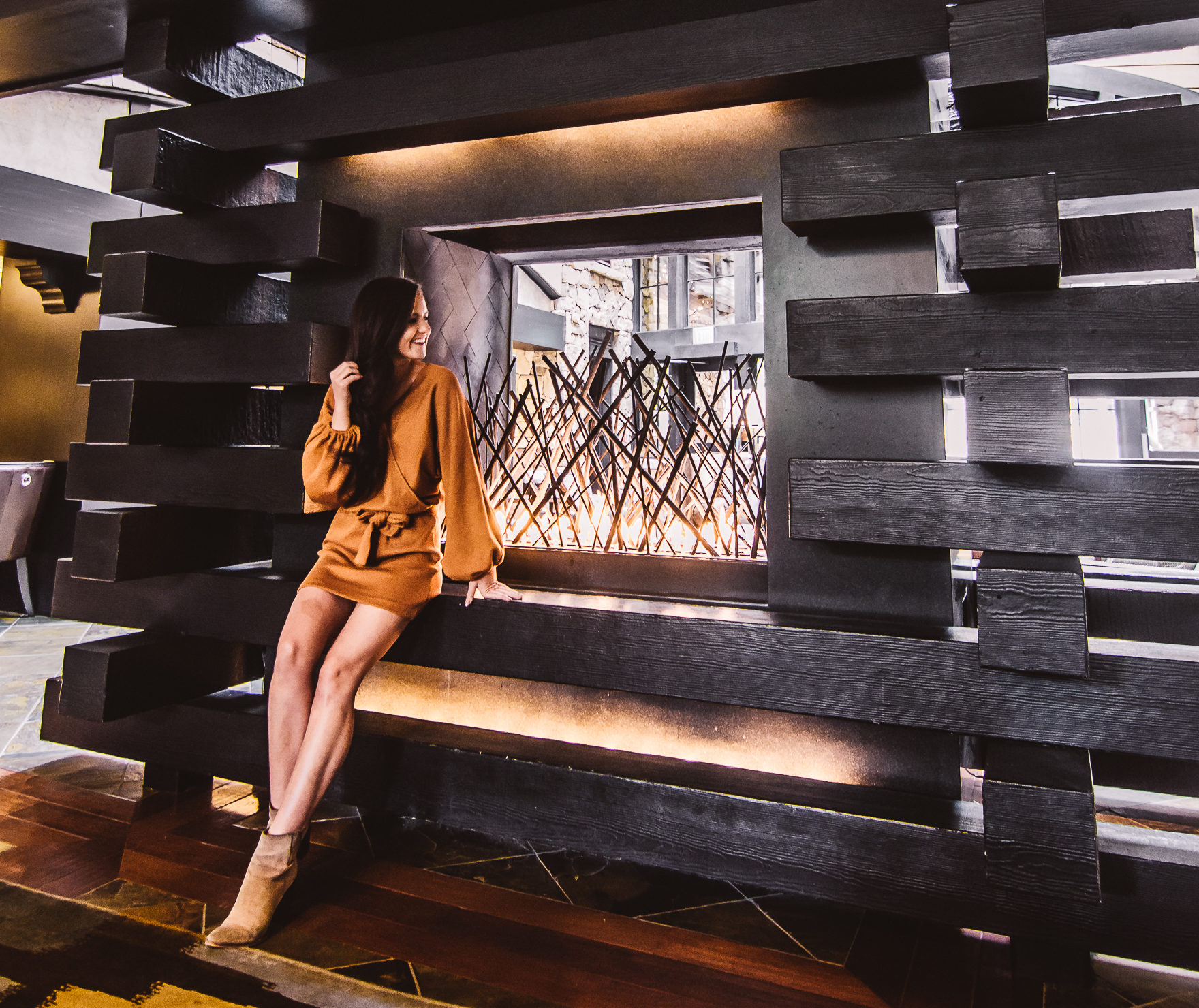 The Sebastian Vail: A Magnificent Mountain Escape