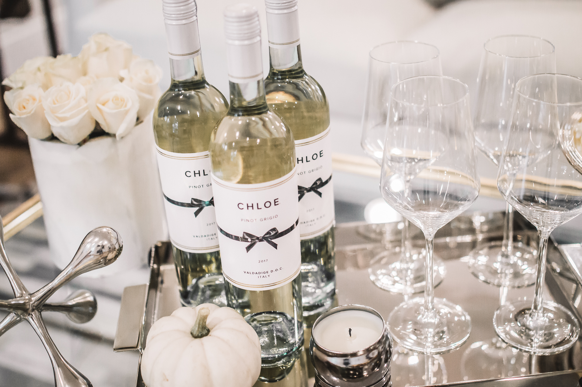 How to plan a girls night