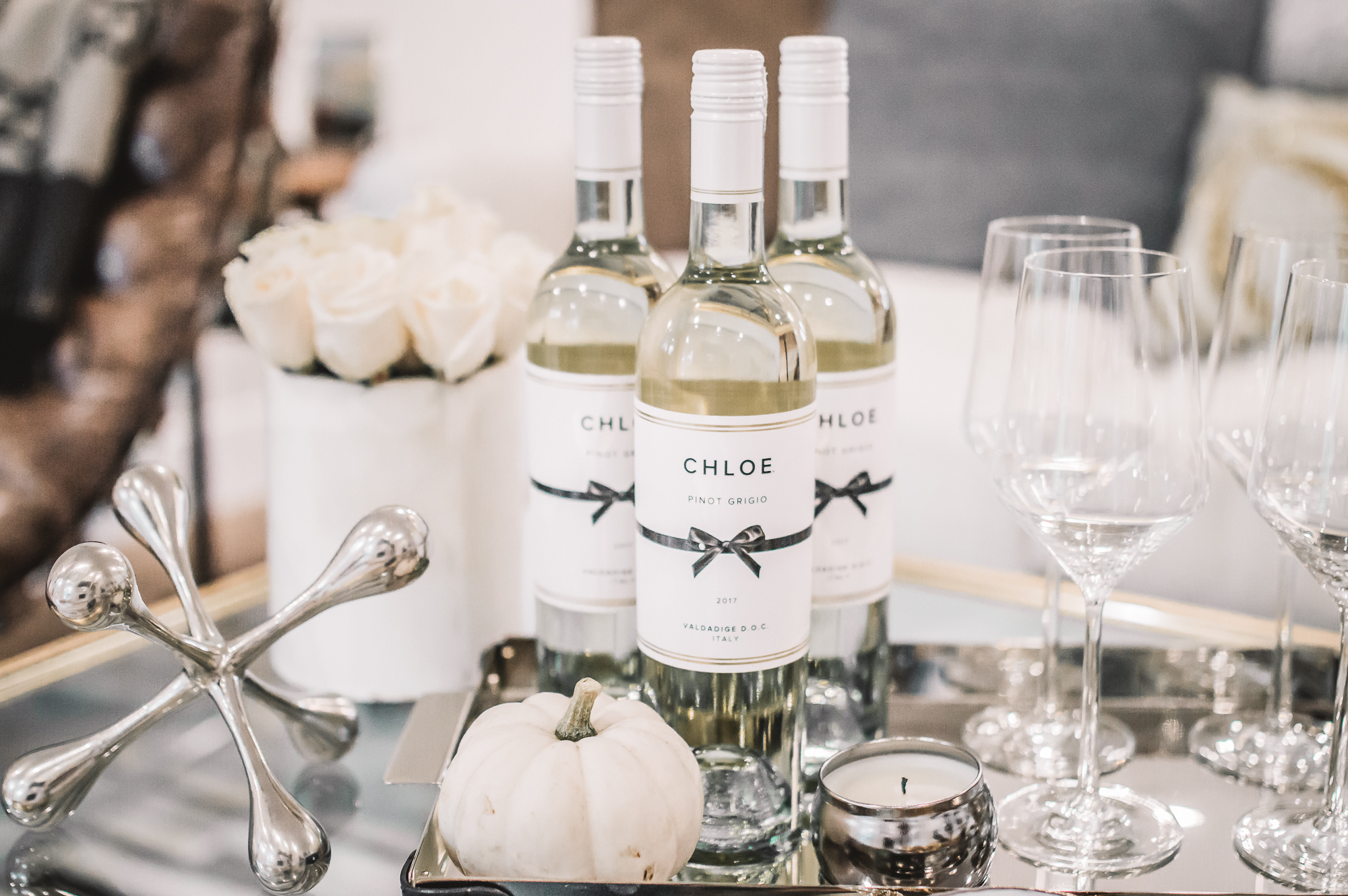 Chloe Pinot Grigio