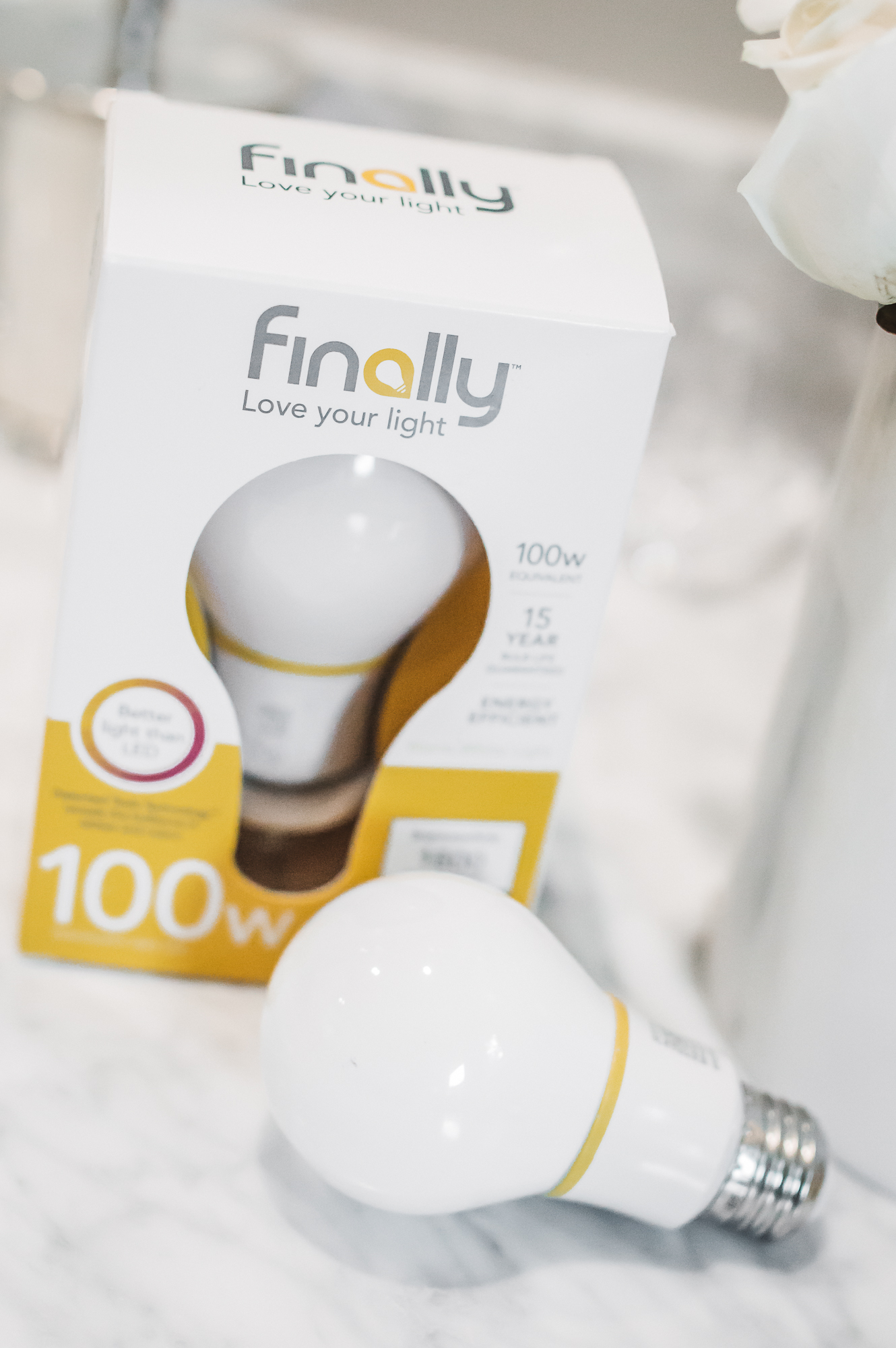 tesla light bulb