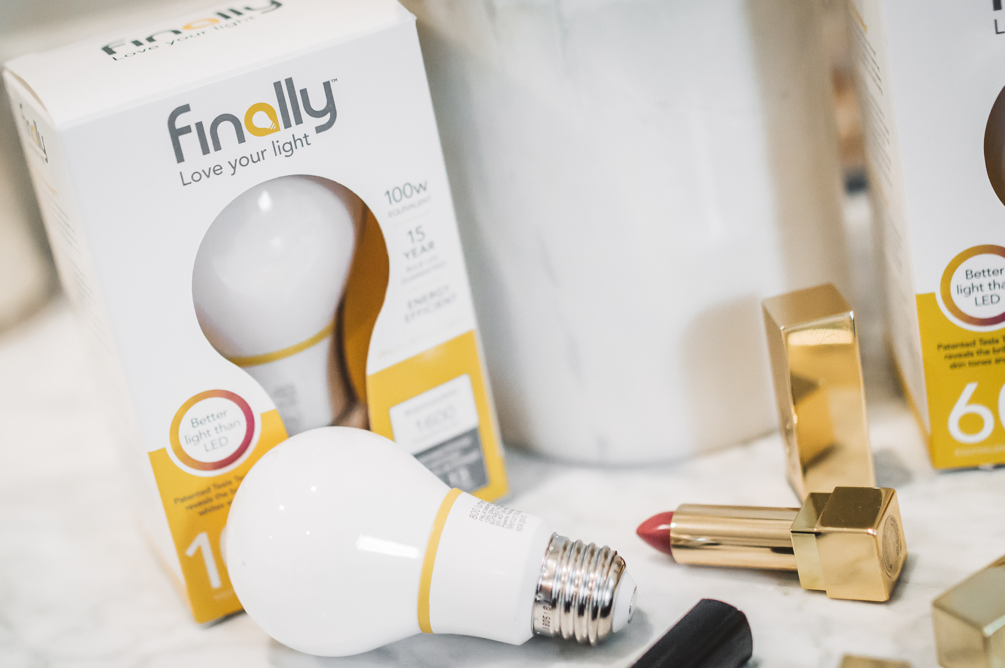 Tesla Technology Finally Light Bulbs