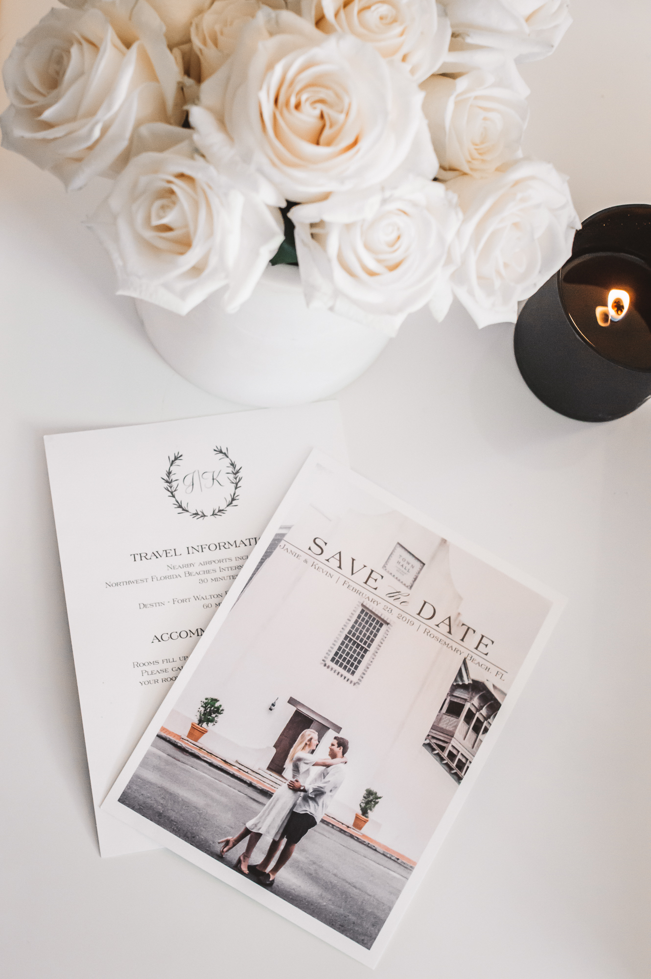 Save The Date Etiquette