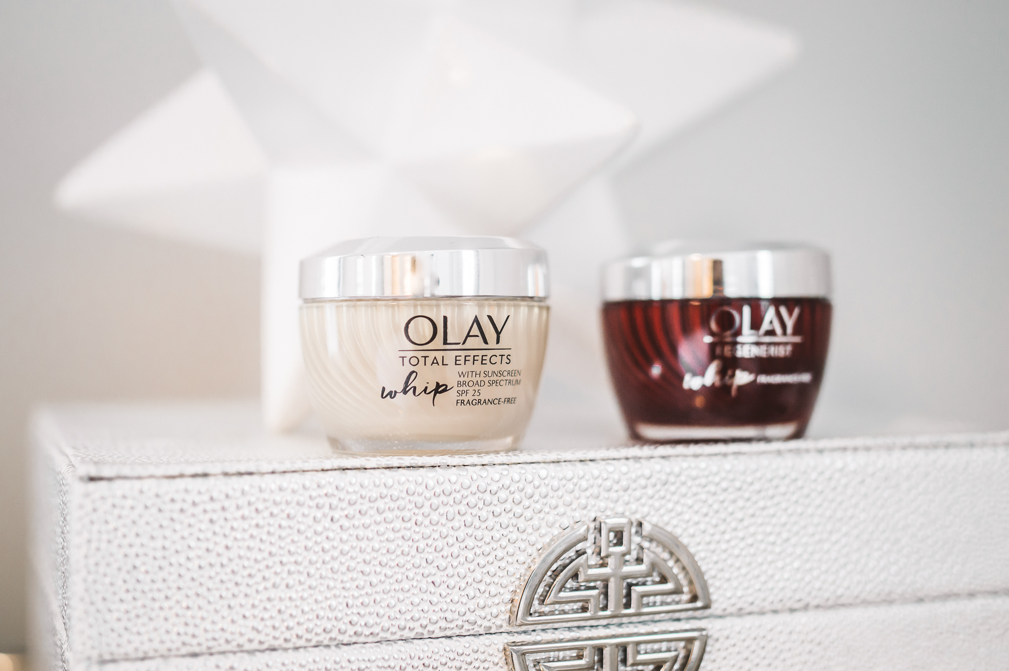 Olay Fragrance Free Moisturizer