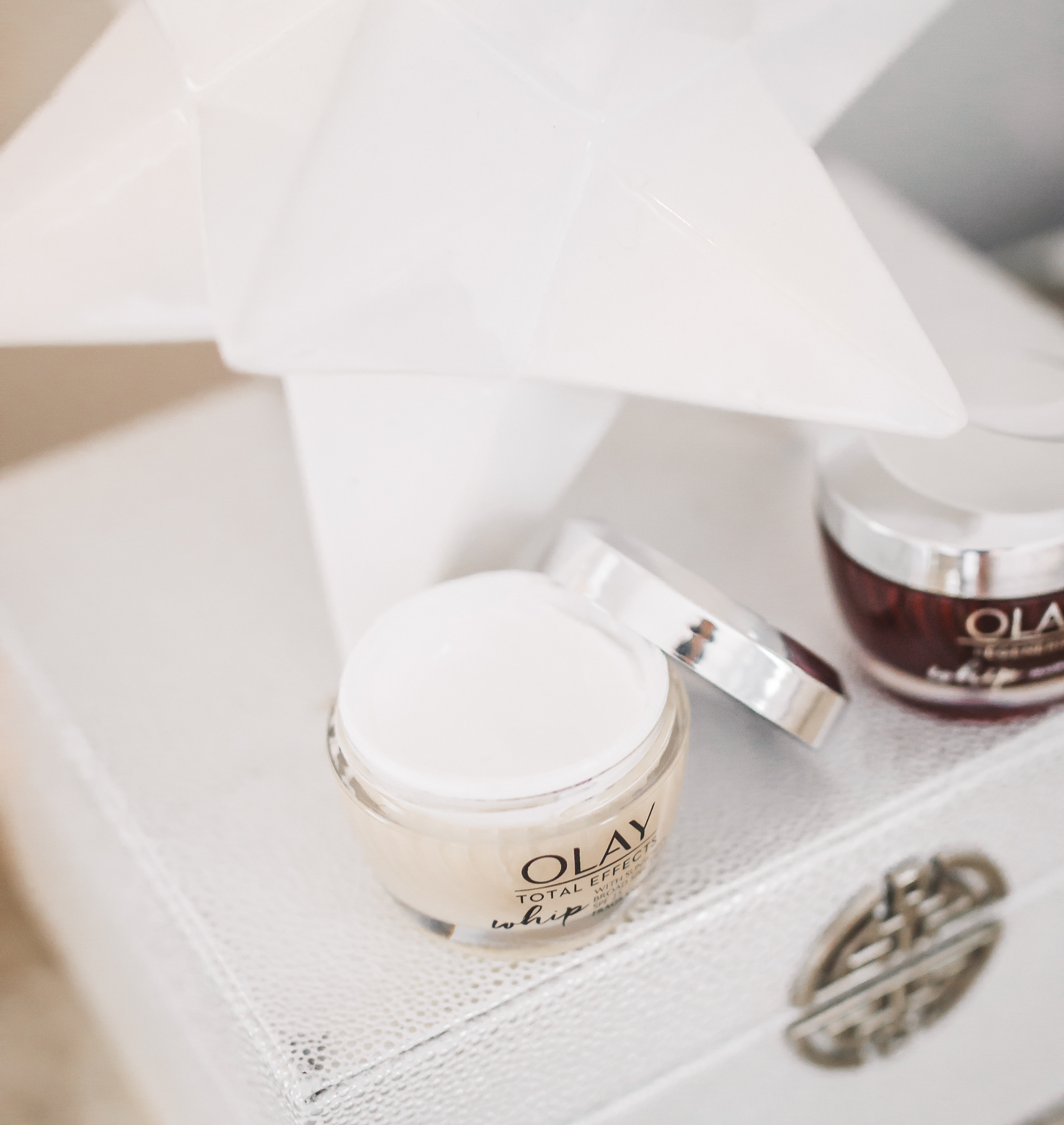 Olay Whips Fragrance Free Review