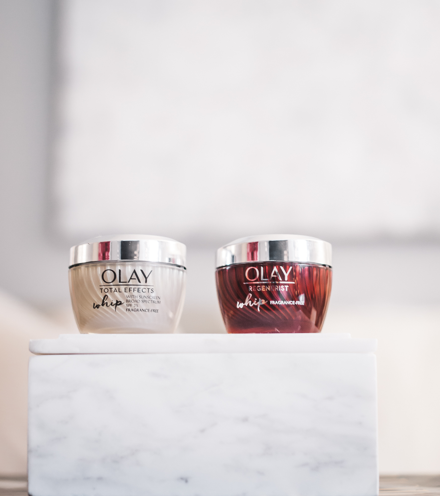 Olay Total Effects Fragrance Free