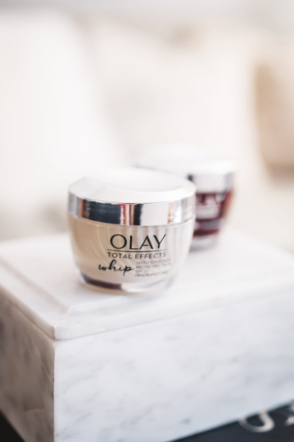 Olay Total Effects Fragrance-Free