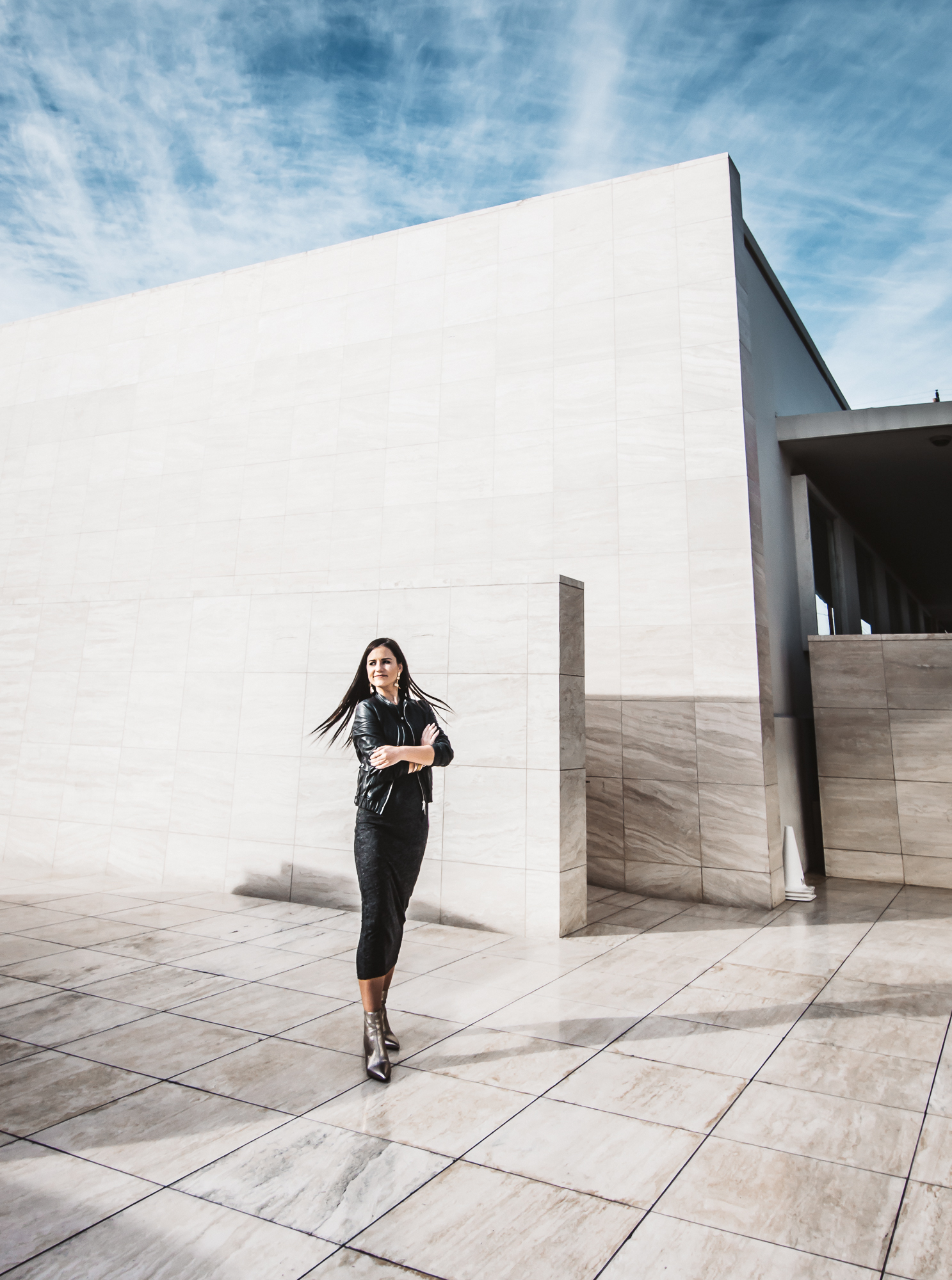 Milk Studios LA Exterior