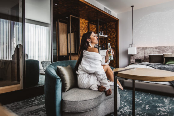 Dream Hollywood Hotel Blog Review