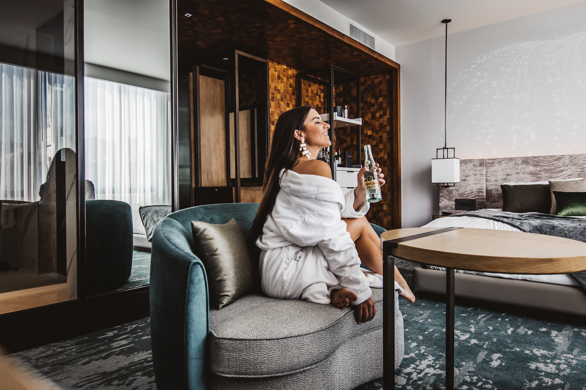 Dream Hollywood Hotel Blog Review