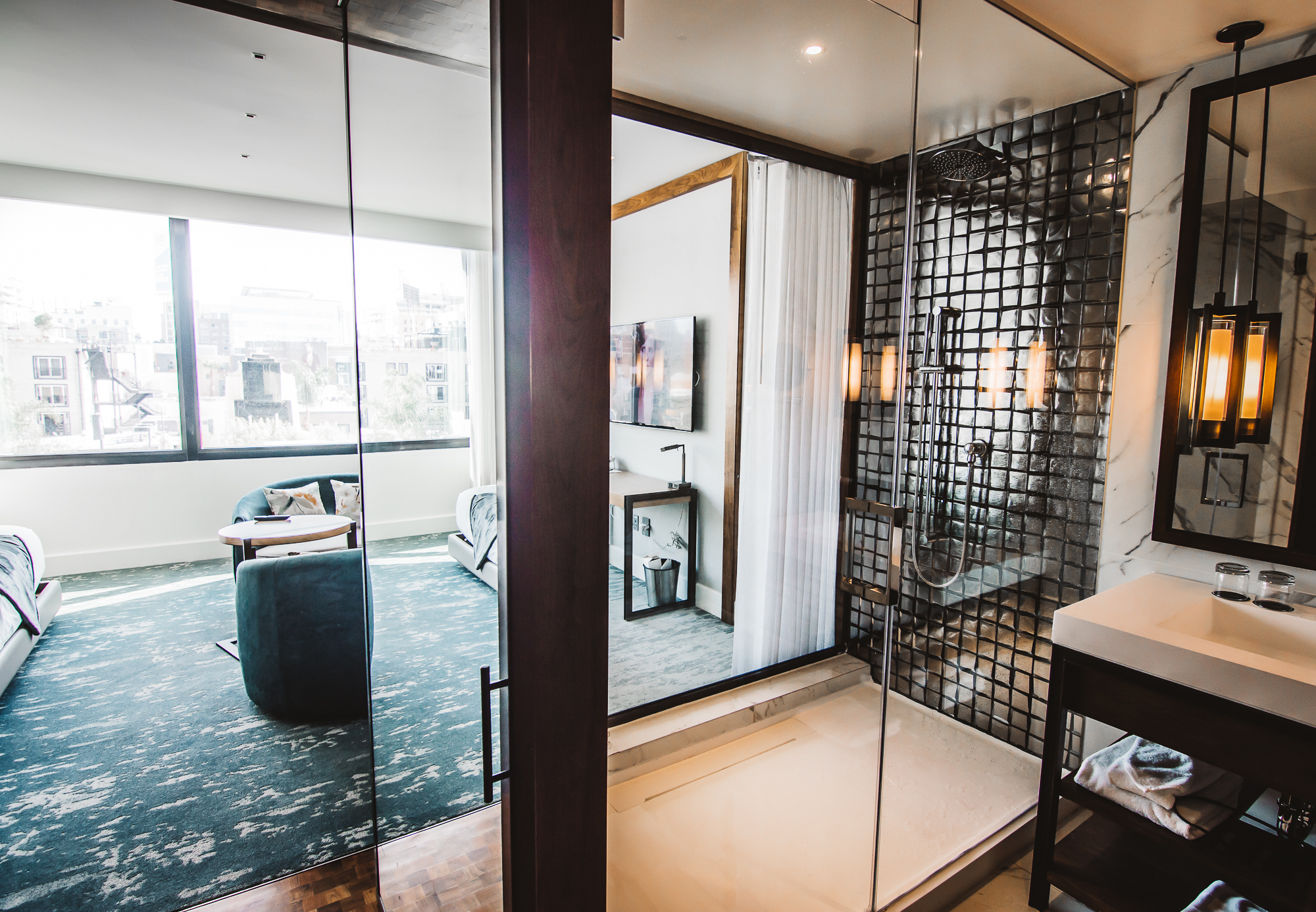 Dream Hollywood Hotel Review
