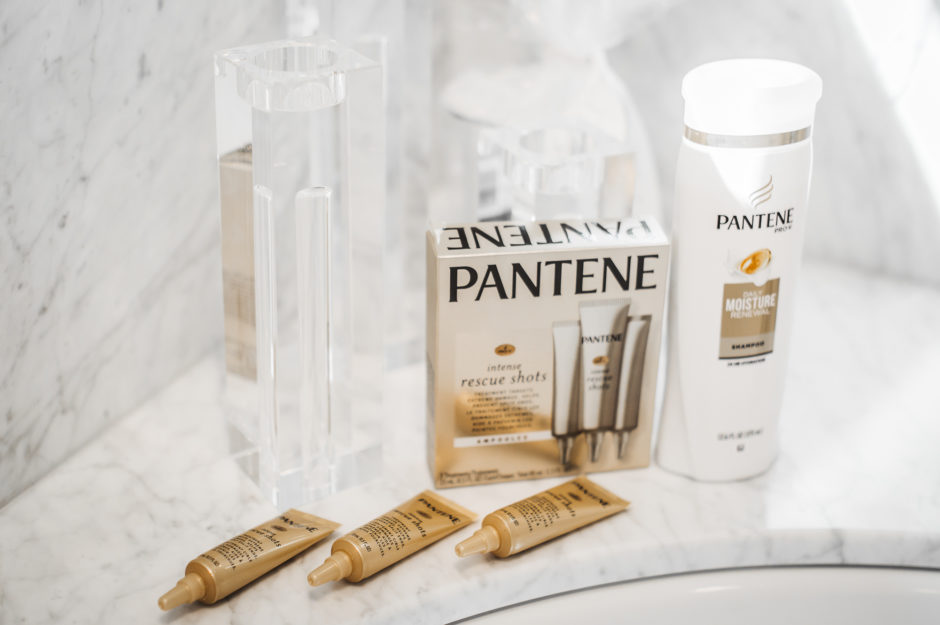 Pantene Pro V Moisture Renewal Shampoo