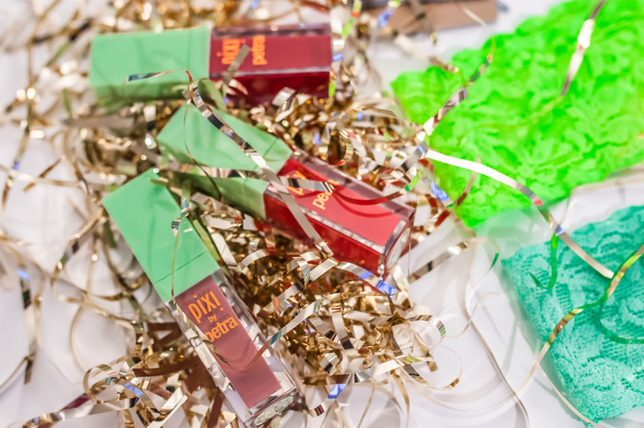 Pixi by Petra Matte Lip Gloss