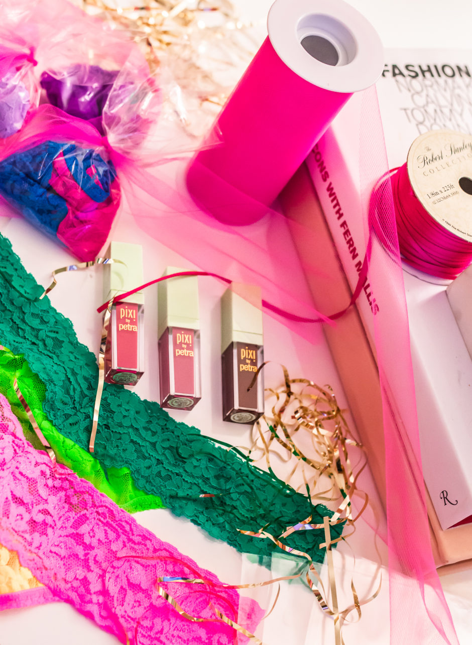 Bachelorette Party Favor Ideas
