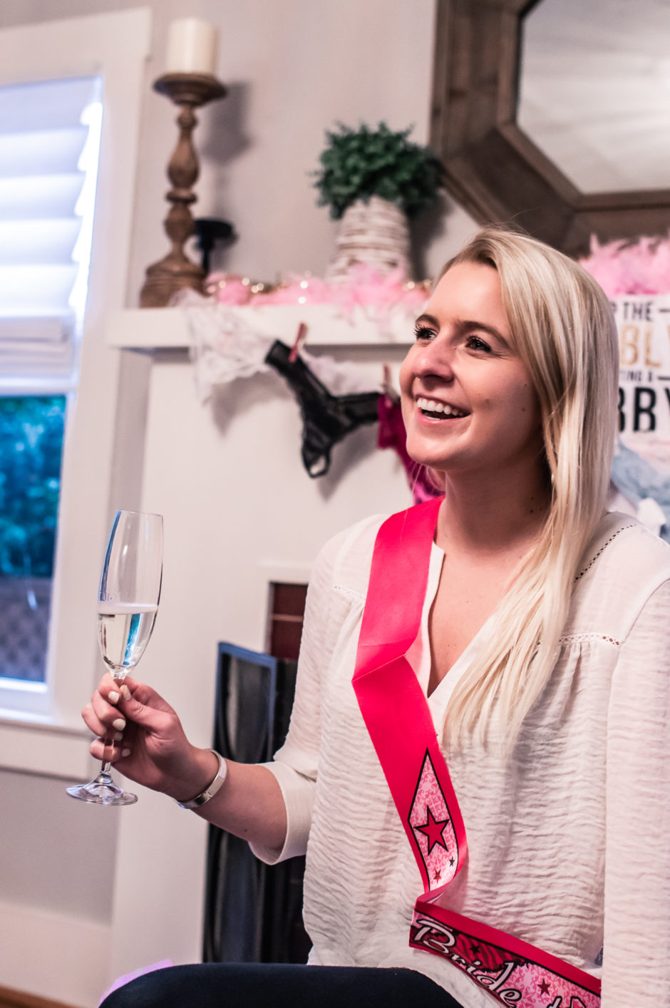 Bachelorette Party Favors
