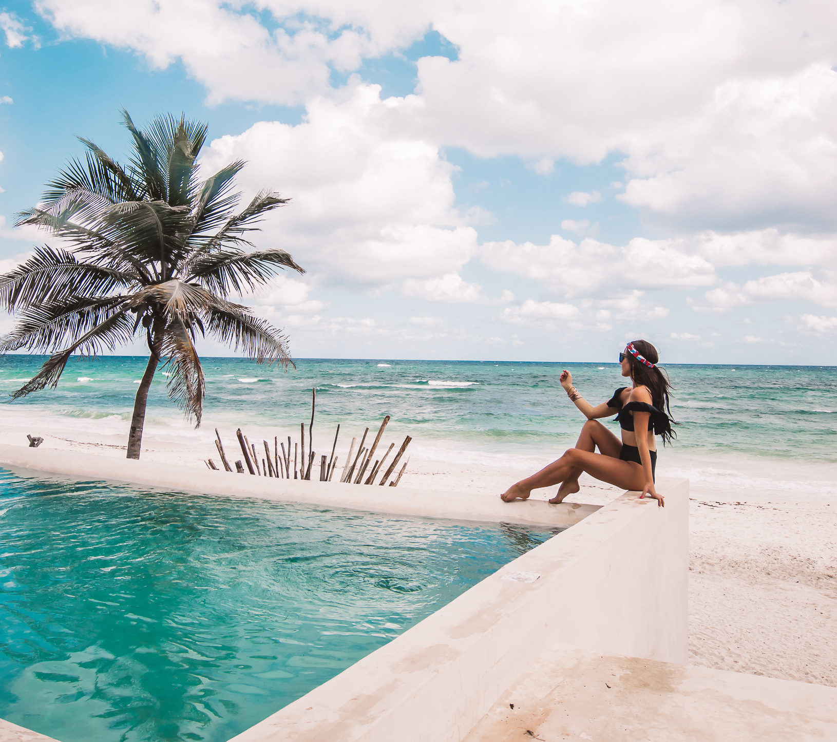 Tulum Travel Guide: Everything You Need To Know About Mexico’s Chicest Beach Town
