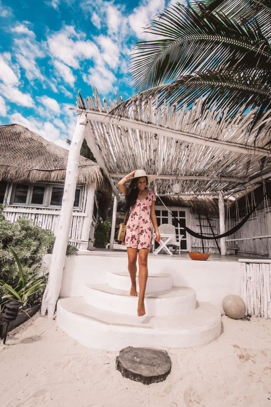 Tulum Travel Guide Everything You Need To Know About Mexicos Chicest Beach Town • The 