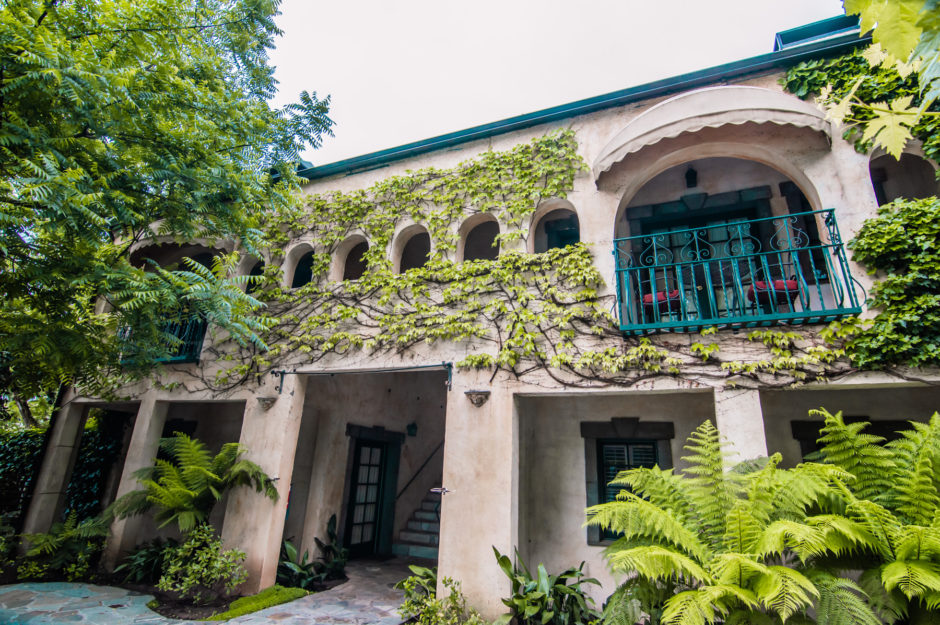 Sonoma Boutique Hotels