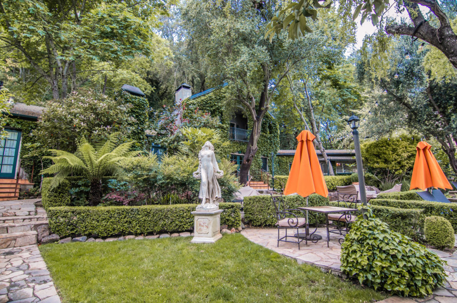 Best hotels Sonoma Valley