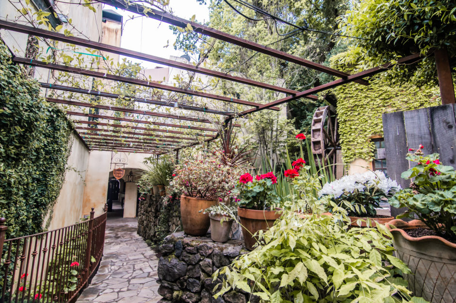 Sonoma Valley Hotels