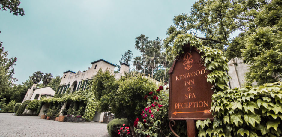 Kenwood Inn and Spa Sonoma