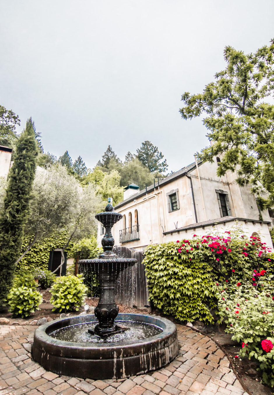 Sonoma Boutique Hotels