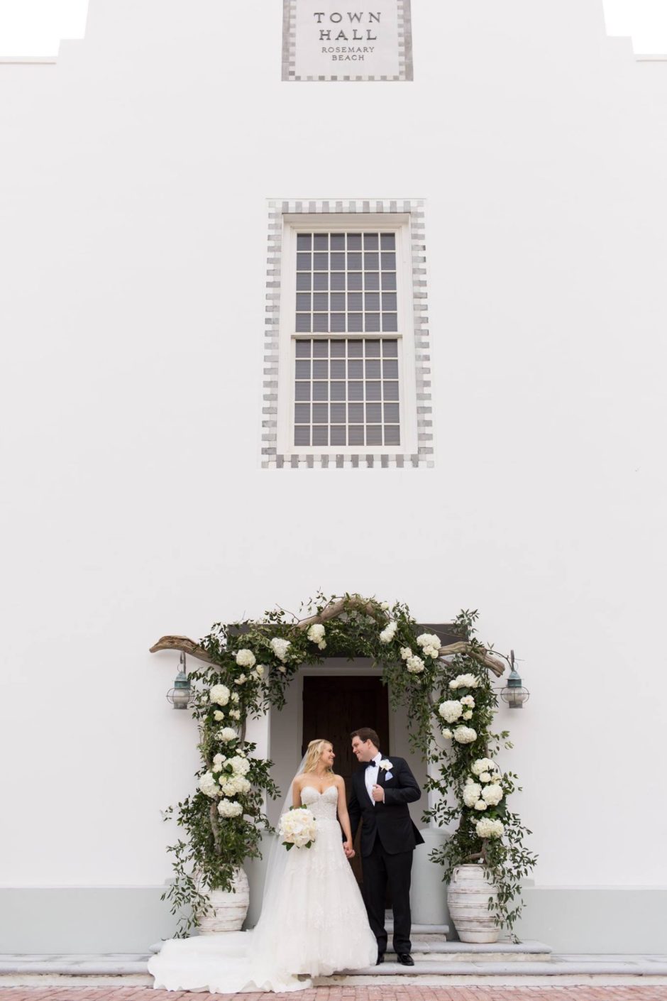 Rosemary Beach Wedding 30A Photography