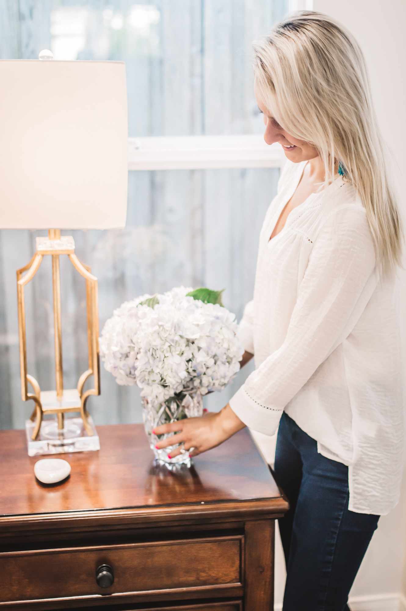 How To Prep Your Guest Bedroom For Out-Of-Town Visitors