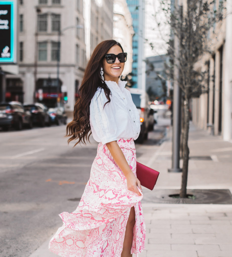 The Perennial Style Dallas