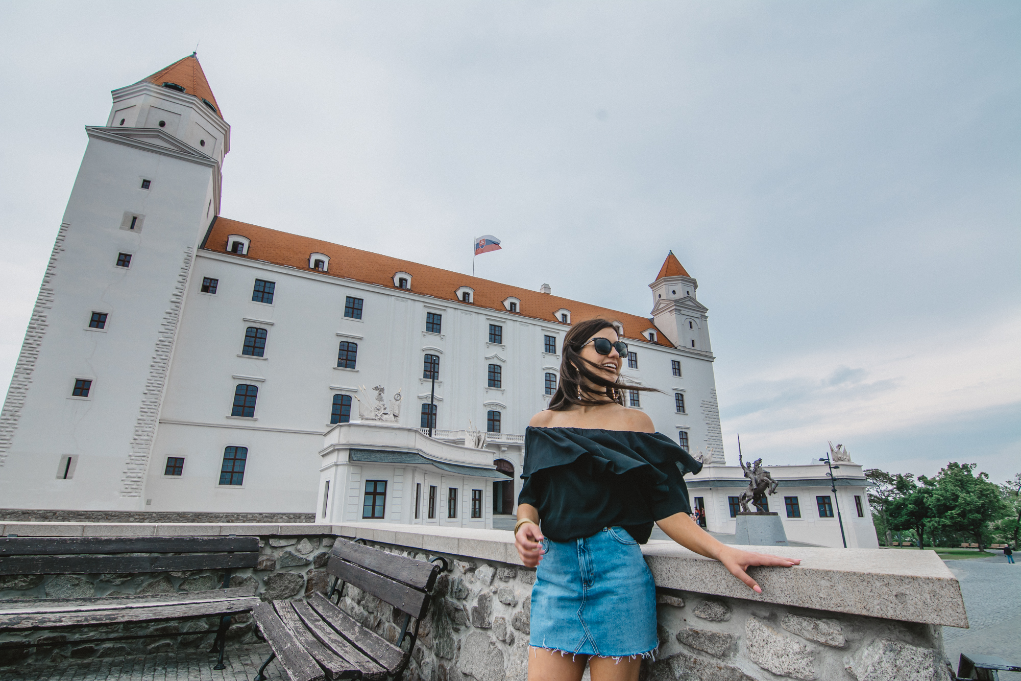 Top 10 Reasons to Visit Bratislava, Slovakia: A Hidden Gem in Europe